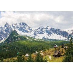 10507 - Hala Gąsienicowa Tatry