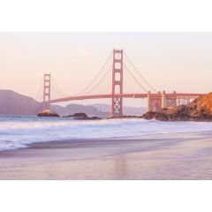 10895 - Golden Gate Bridge