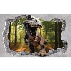11034 - Dziura - dinozaur