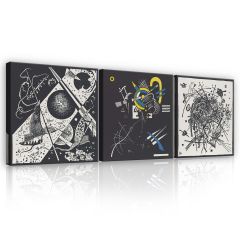 12193 - Kandinsky set