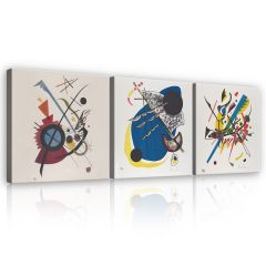 12196 - Kandinsky set