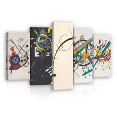 12200 - Kandinsky Set 