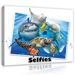 12810 - Ocean- Selfies