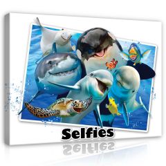 12811 - Ocean- Selfies