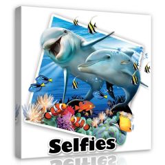 12820 - Delfiny- Selfies