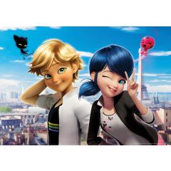 13654 - Miraculous: Marinette i Adrien