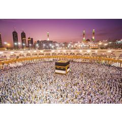 15145 - Tawaf