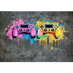 15552 - Dla Młodzieży Gaming Pad