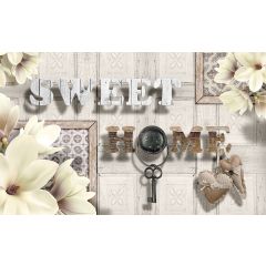 3499 - Sweet Home