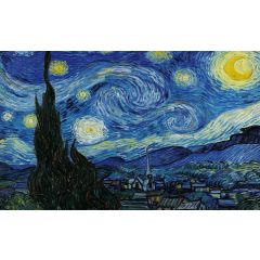 028 - Vincent van Gogh