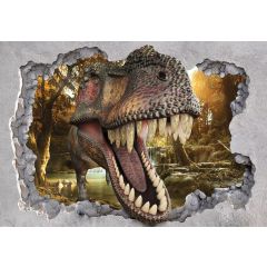 11035 - Dziura - Dinozaur