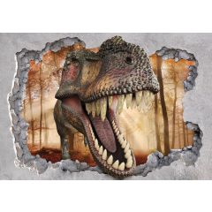 11036 - Dziura - Dinozaur